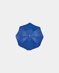 Custom polyester Ø150 cm portable parasol umbrella - 10