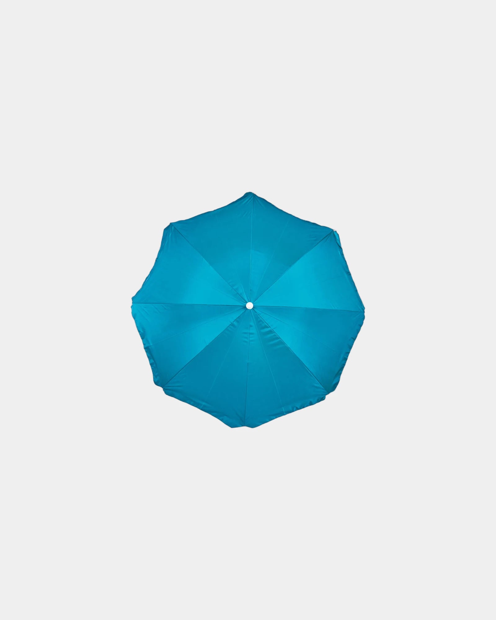 Custom polyester Ø150 cm portable parasol umbrella - 6