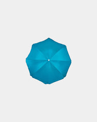 Custom polyester Ø150 cm portable parasol umbrella - 6