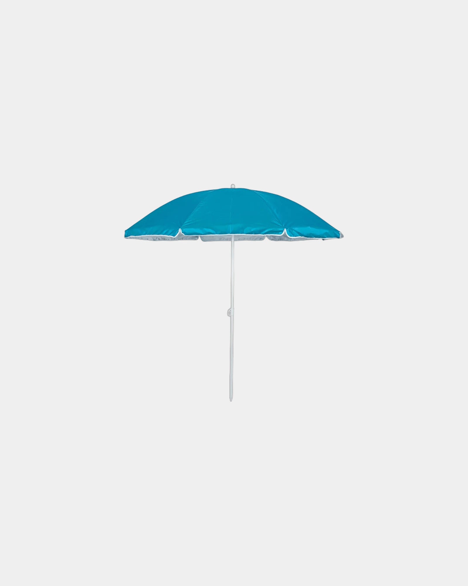 Custom polyester Ø150 cm portable parasol umbrella - 4