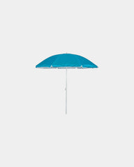 Custom polyester Ø150 cm portable parasol umbrella - 4