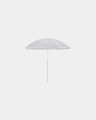 Custom polyester Ø150 cm portable parasol umbrella - 1