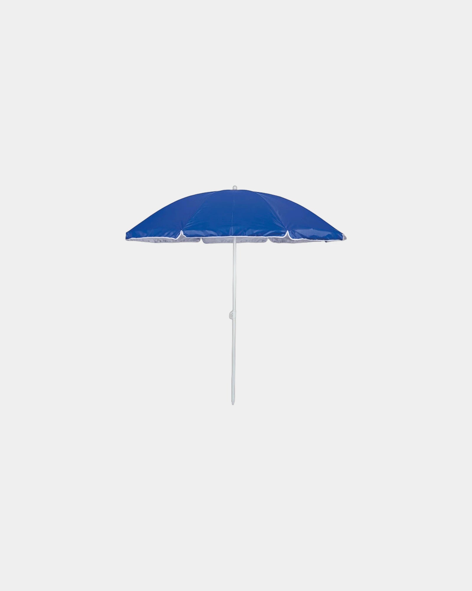 Custom polyester Ø150 cm portable parasol umbrella - 8