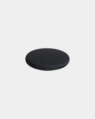 Custom rubberized double-sided magnifying mirror - 1