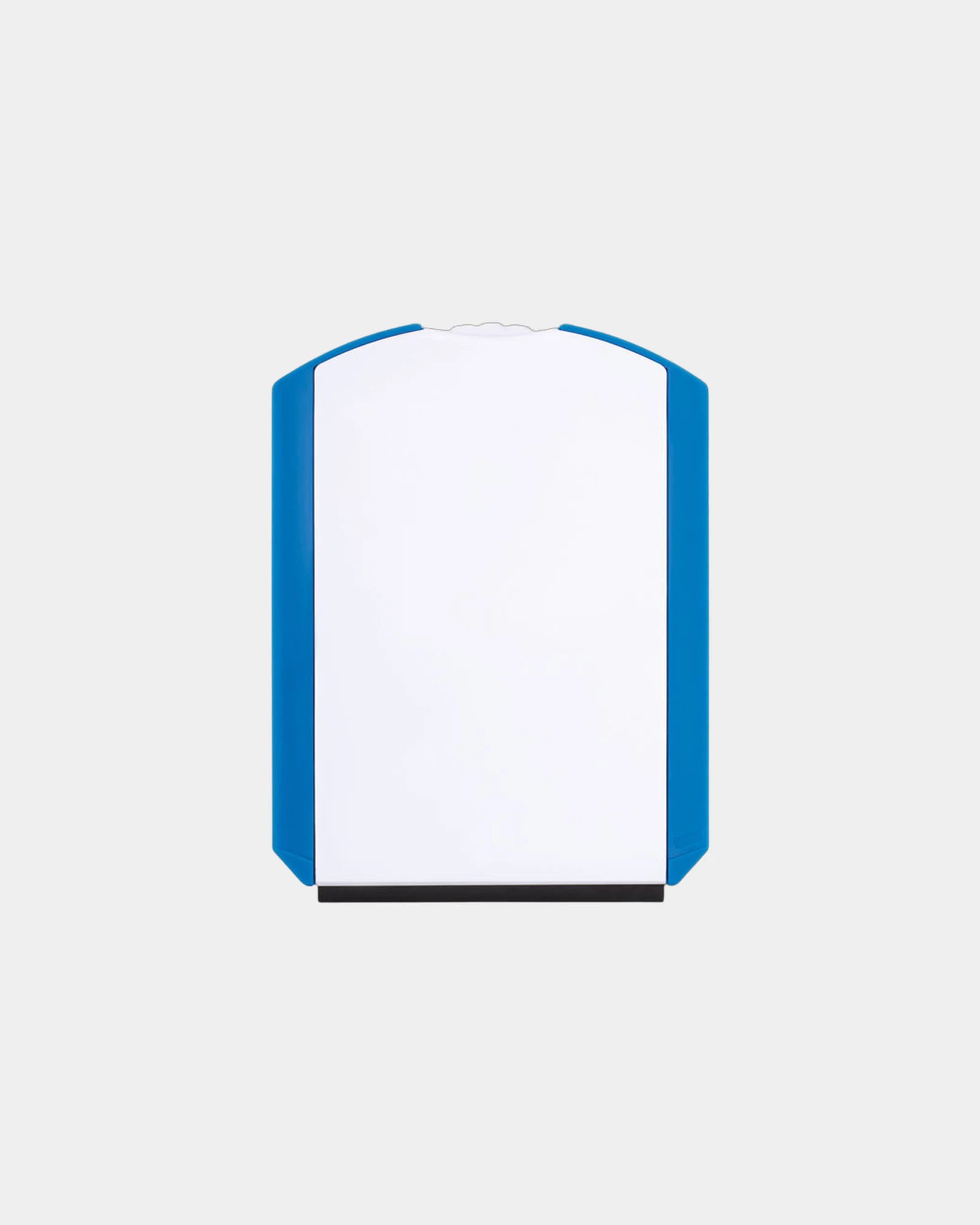 Custom parking disc scraper for car windshields - 1
