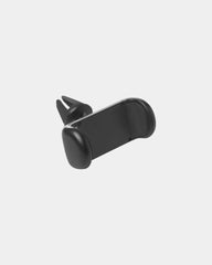 Custom ABS 360° car vent phone holder mount - Black