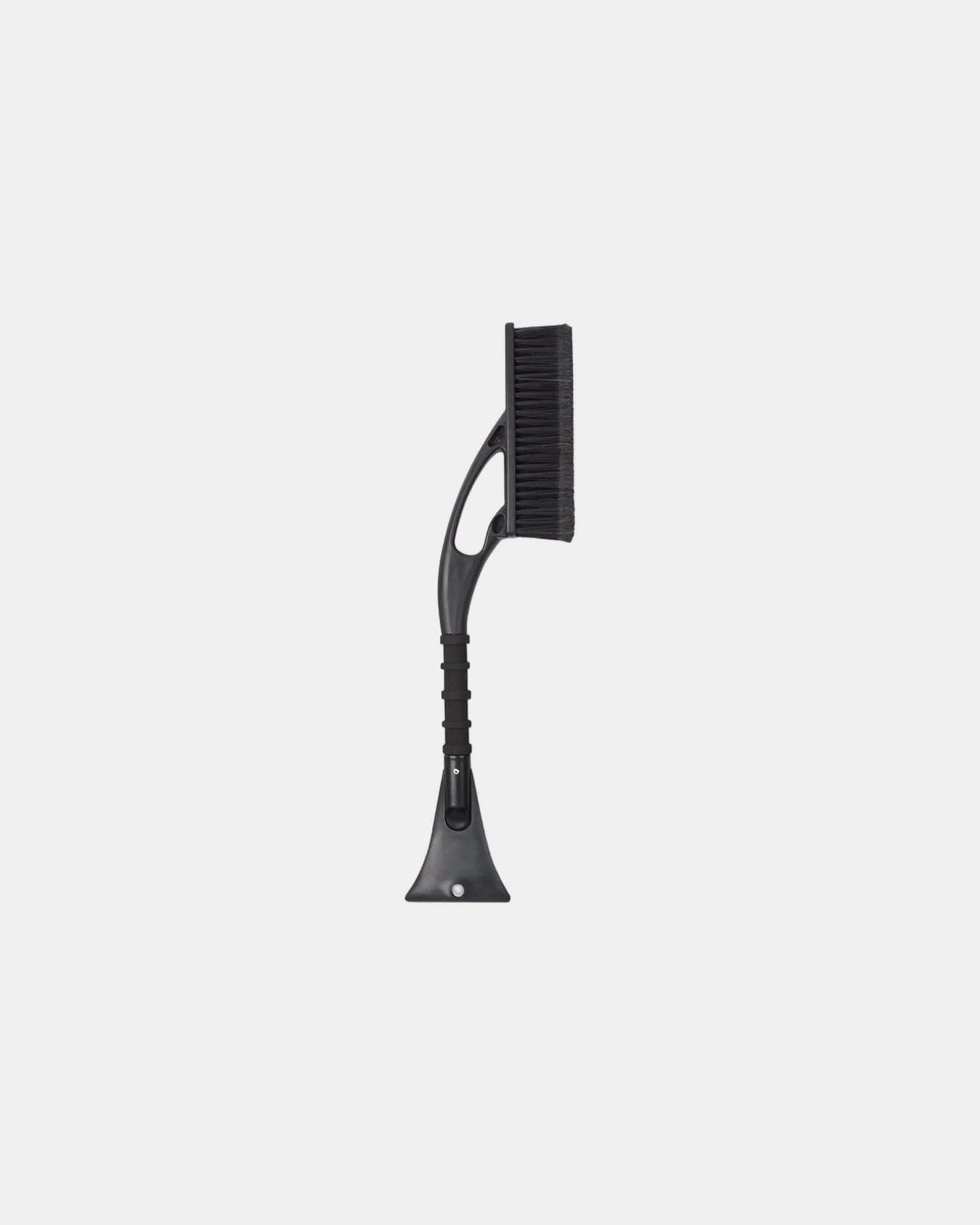 Custom snow brush and ice scraper tool - 1