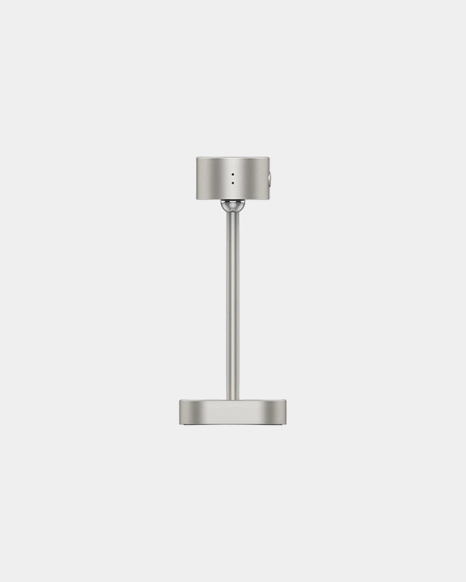 Promotional smart lamp for mood adjustment - Gray