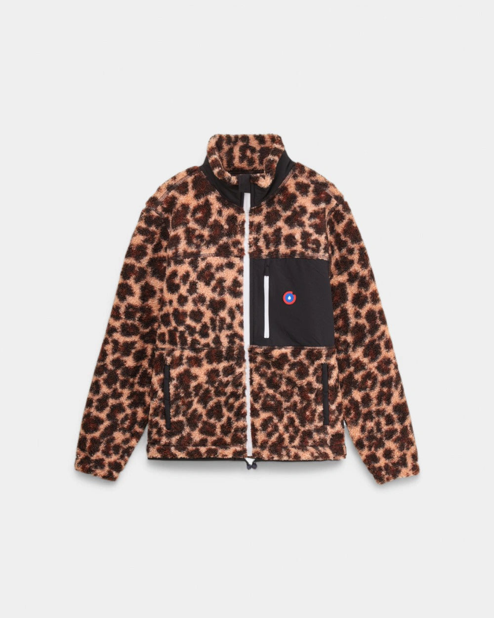 Recycled Fleece Jacket to Personalize - 2