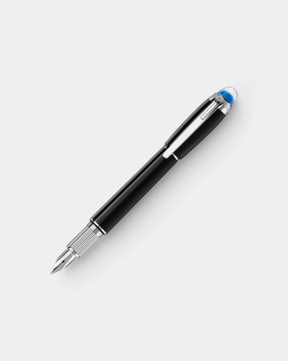 MontBlanc StarWalker Customizable Fountain Pen - 1