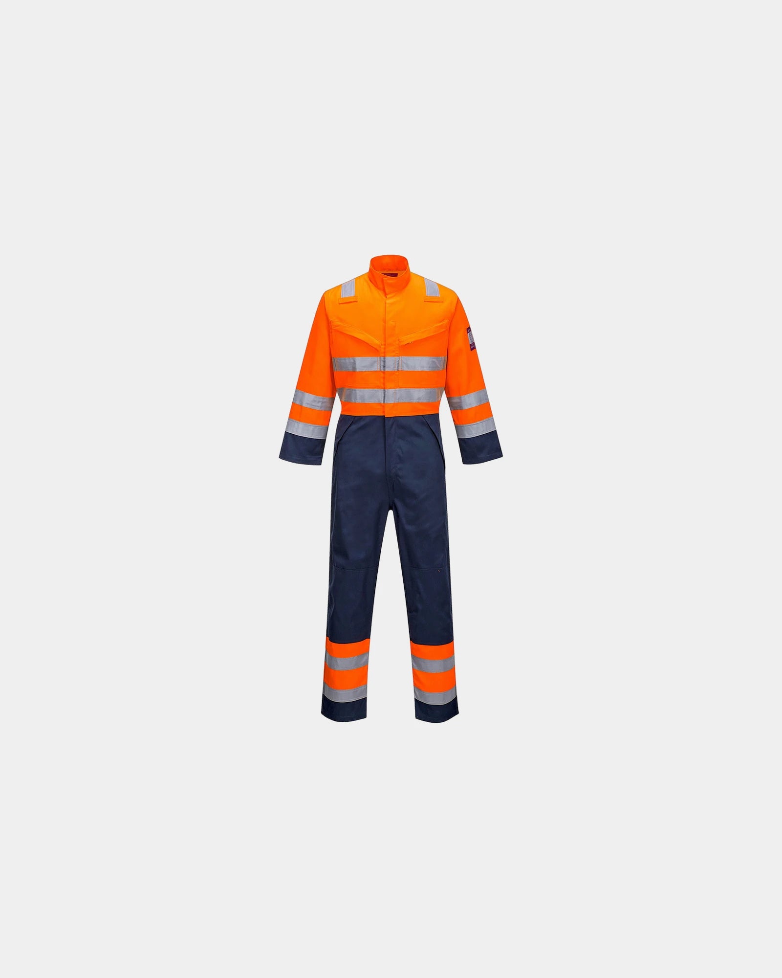 Promotional HV Modflame coverall - Orange