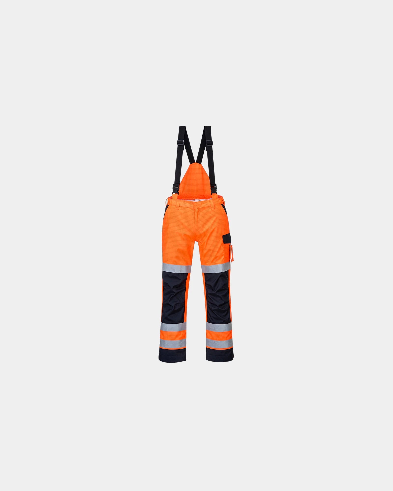 Promotional waterproof trousers Multi Pants - Orange