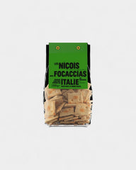 Customizable Mini Focaccias - 1