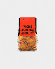 Customizable Mini Focaccias - 2