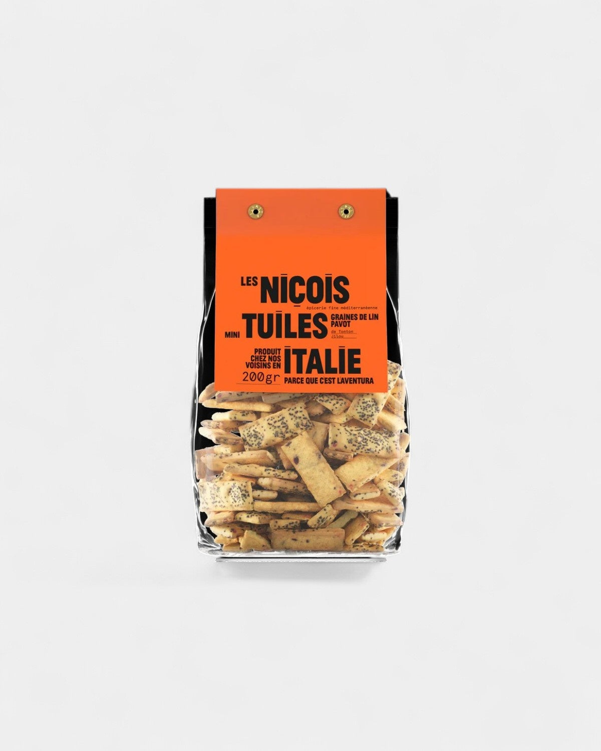 Customizable Mini Focaccias - 3