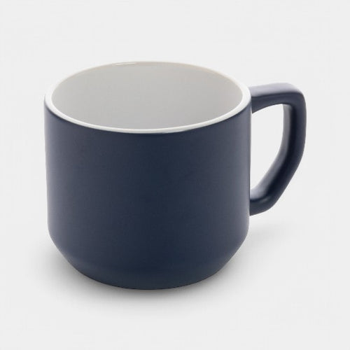 Custom corporate mug