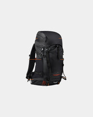 Custom rPET 33L backpack Nordic Drift Trail - 1
