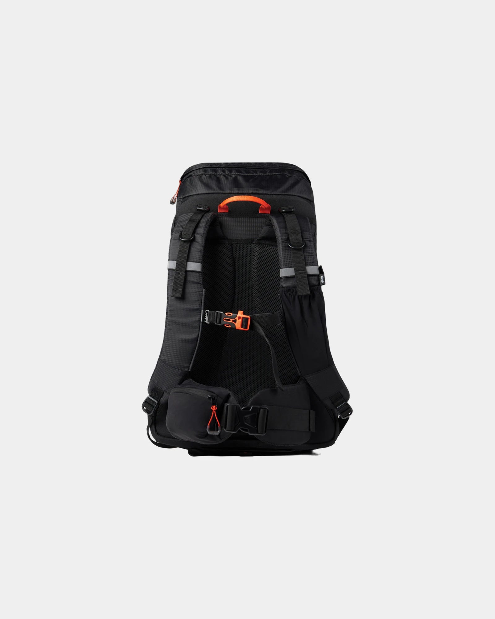 Custom rPET 33L backpack Nordic Drift Trail - 2