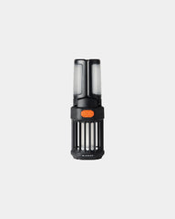 Promotional portable camping lamp Nordic Drift Titan - Black