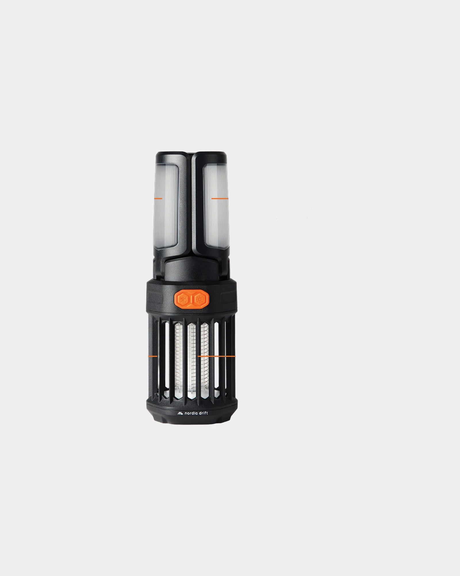 Promotional portable camping lamp Nordic Drift Titan - 1