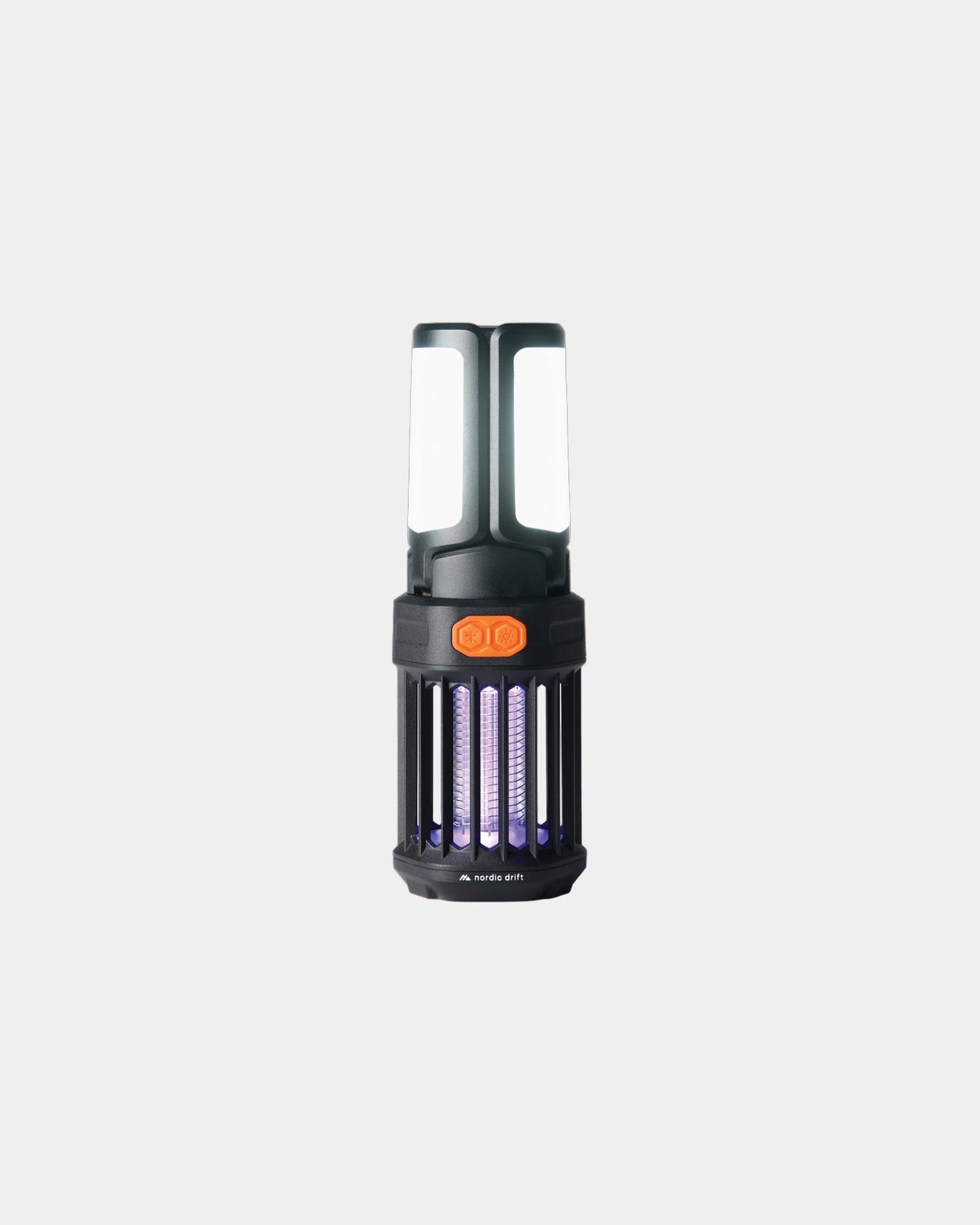 Promotional portable camping lamp Nordic Drift Titan - 4