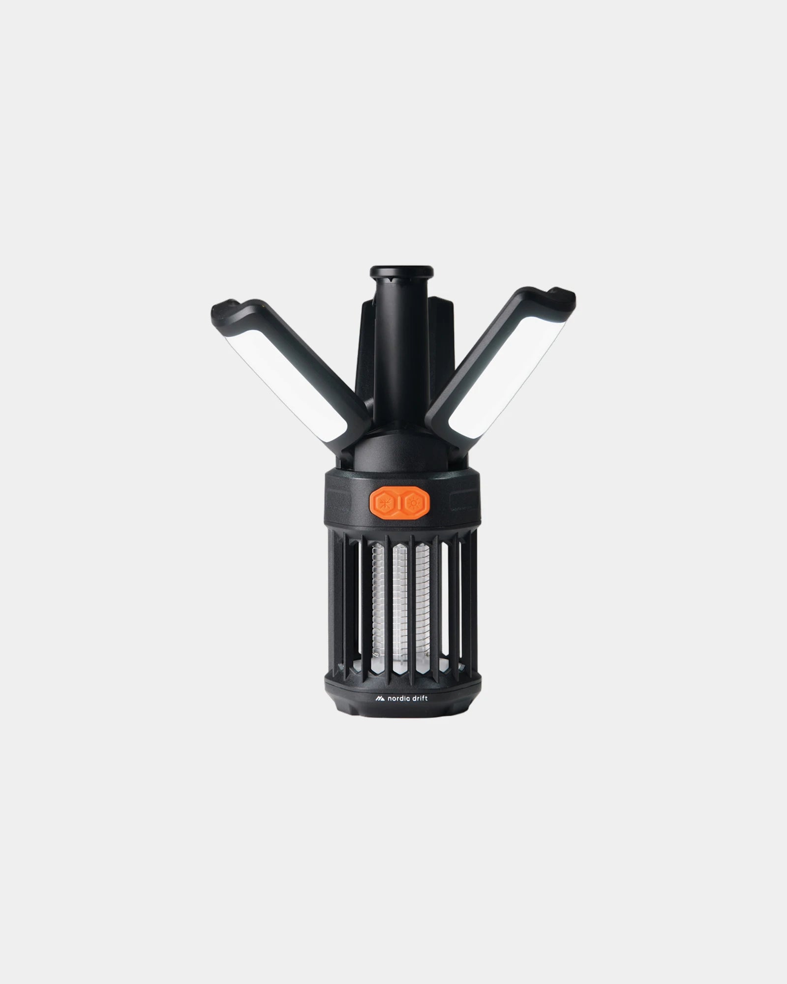 Promotional portable camping lamp Nordic Drift Titan - 5