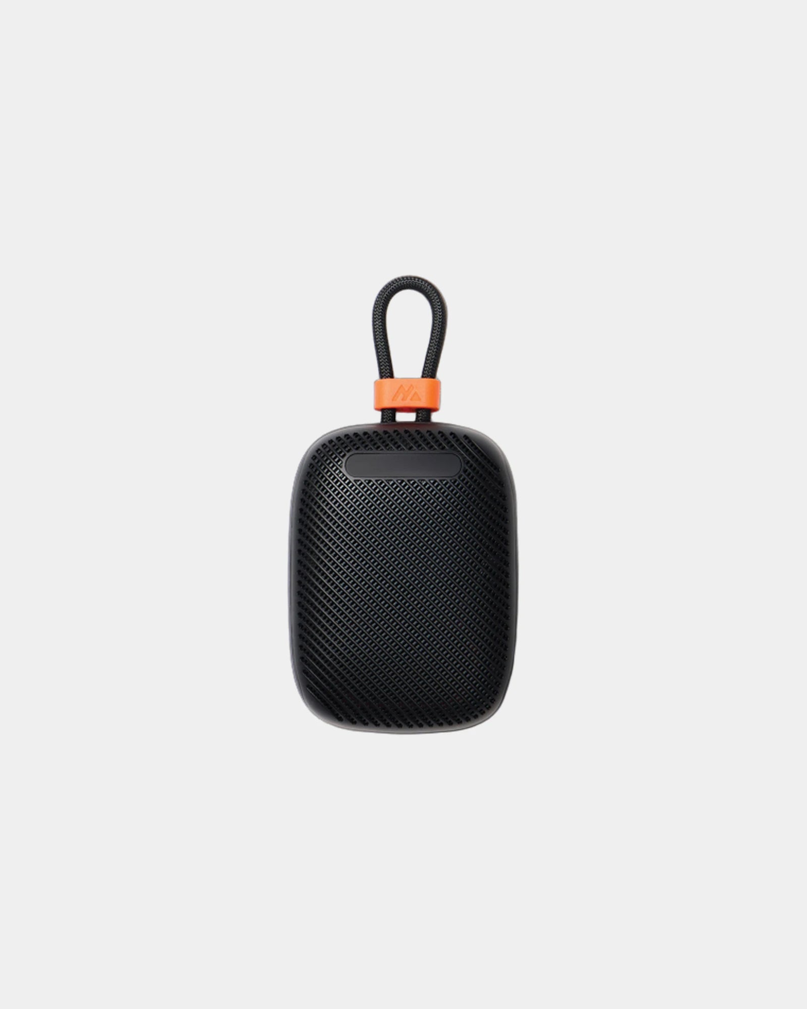 Promotional IP67 waterproof speaker Nordic Drift Titan - Black