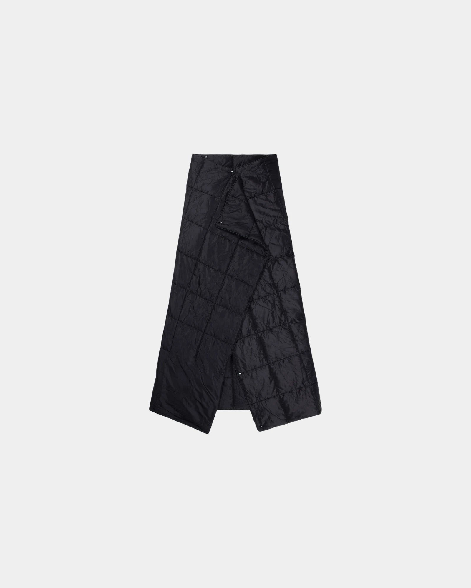 Promotional recycled Nordic Drift 3-in-1 adventure blanket - 1