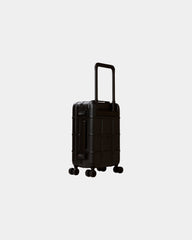 Custom recycled 4-wheel The North Face 56 cm suitcase - 1