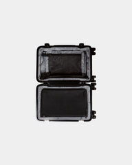 Custom recycled 4-wheel The North Face 56 cm suitcase - 3