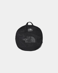 Custom recycled polyester duffel bag The North Face Base - 18