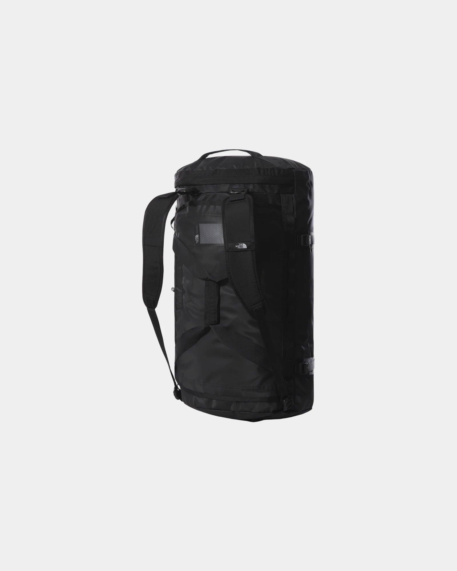 Custom recycled polyester duffel bag The North Face Base - 16