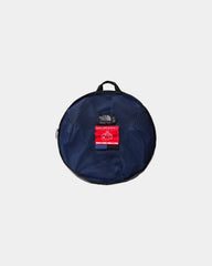 Custom recycled polyester duffel bag The North Face Base - 11
