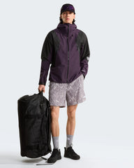 Custom recycled polyester duffel bag The North Face Base - 20