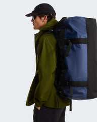 Custom recycled polyester duffel bag The North Face Base - 12