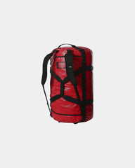 Custom recycled polyester duffel bag The North Face Base - 14