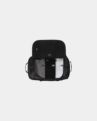 Custom recycled polyester duffel bag The North Face Base - 7