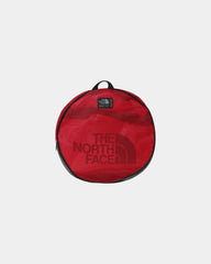 Custom recycled polyester duffel bag The North Face Base - 16