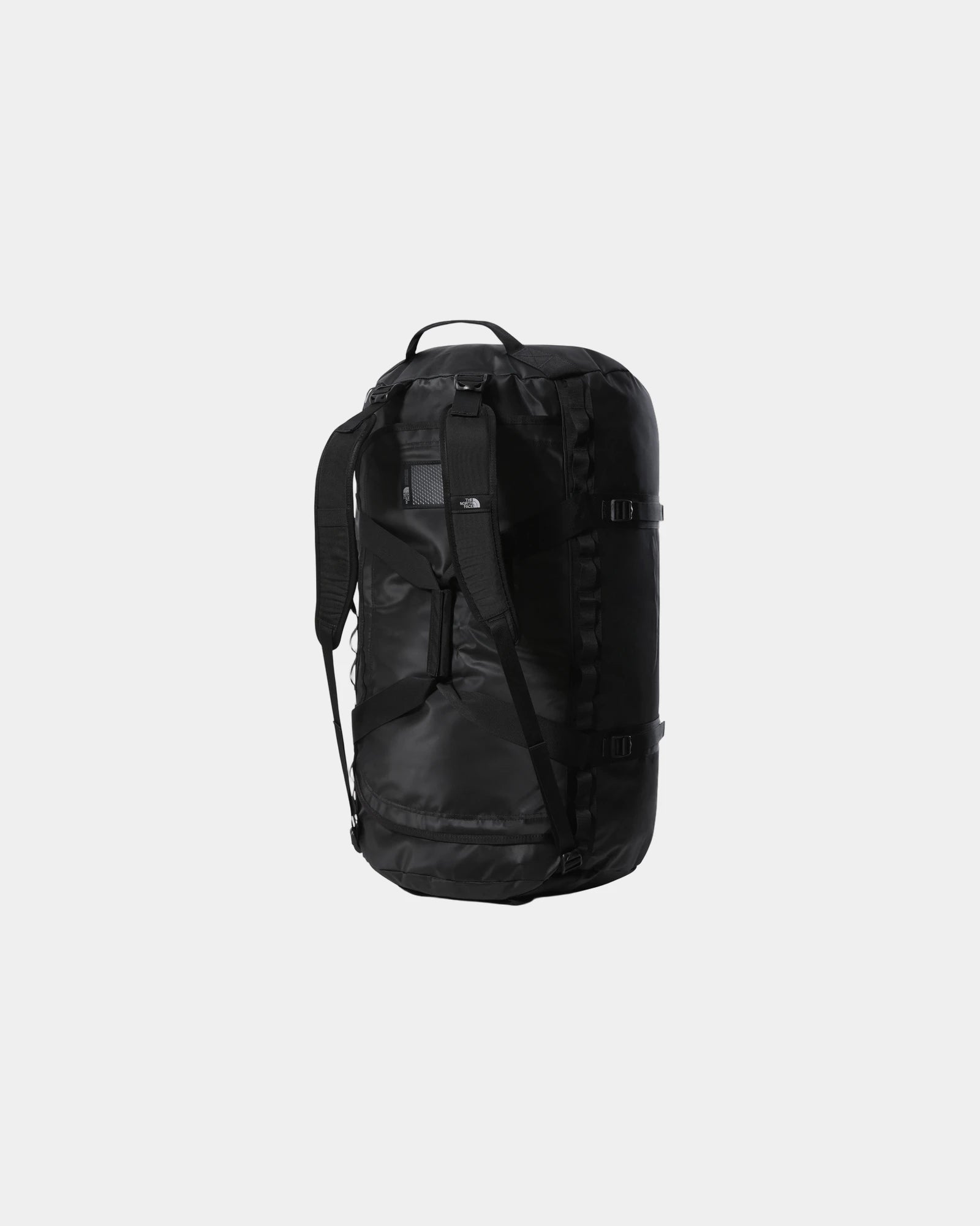 Custom recycled polyester duffel bag The North Face Base - 8