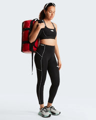 Custom recycled polyester 31L duffel bag The North Face - 21