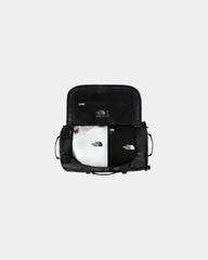 Custom recycled polyester 31L duffel bag The North Face - 8