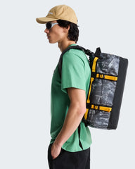 Custom recycled polyester 31L duffel bag The North Face - 33
