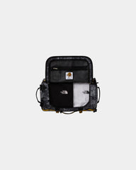 Custom recycled polyester 31L duffel bag The North Face - 29