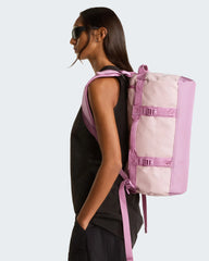Custom recycled polyester 31L duffel bag The North Face - 40