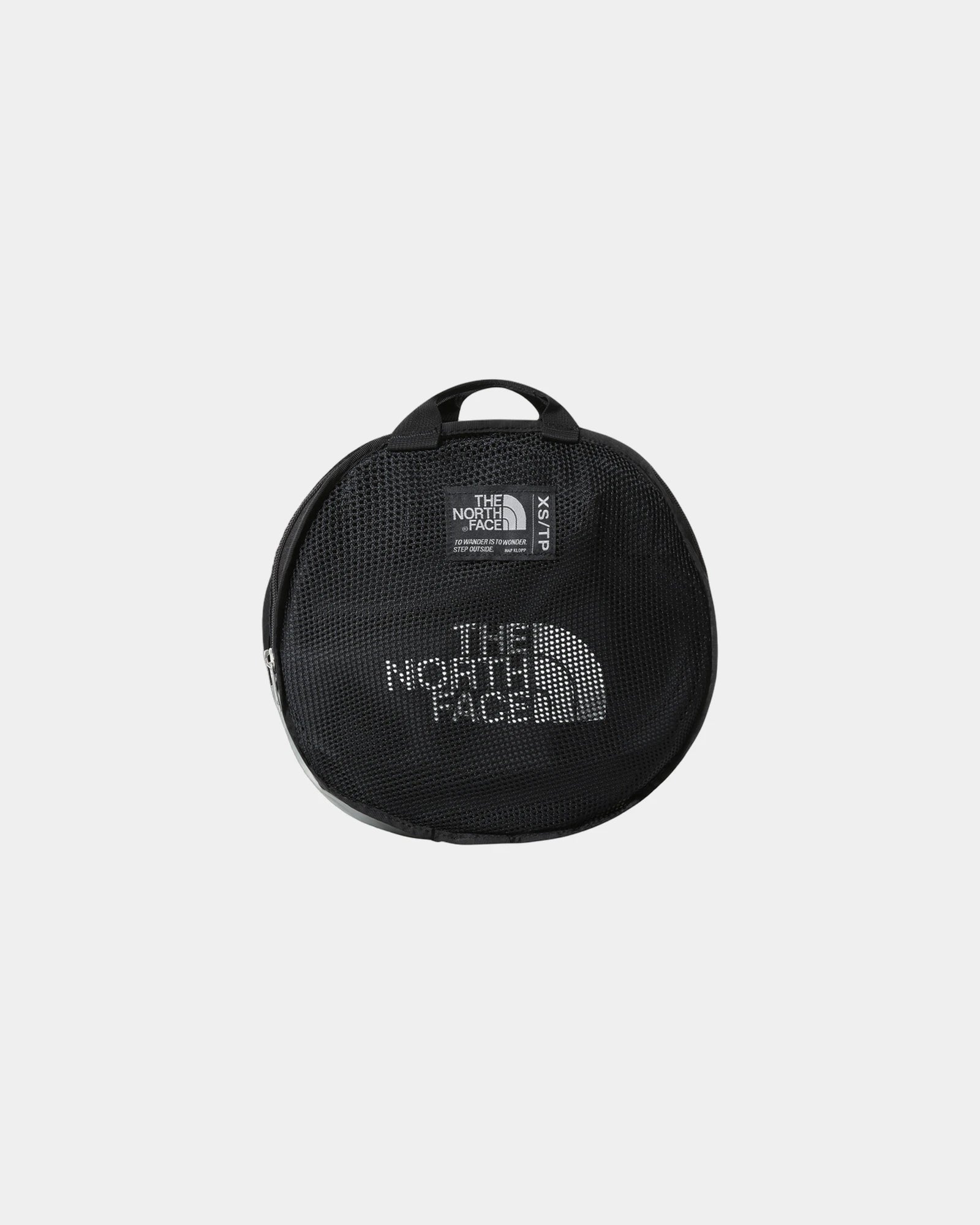 Custom recycled polyester 31L duffel bag The North Face - 11
