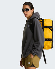 Custom recycled polyester 31L duffel bag The North Face - 5