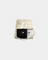 Custom recycled polyester 31L duffel bag The North Face - 50