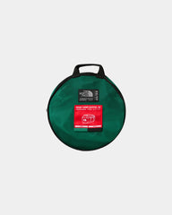 Custom recycled polyester 31L duffel bag The North Face - 46