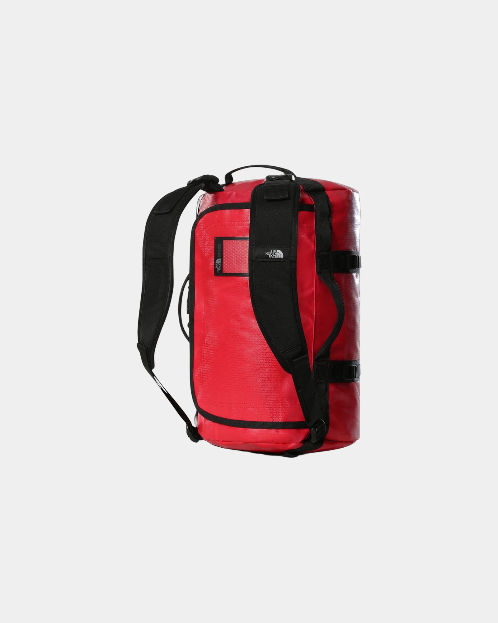 Custom recycled polyester 31L duffel bag The North Face - 16