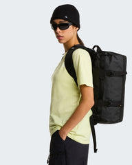 Custom recycled polyester 31L duffel bag The North Face - 12